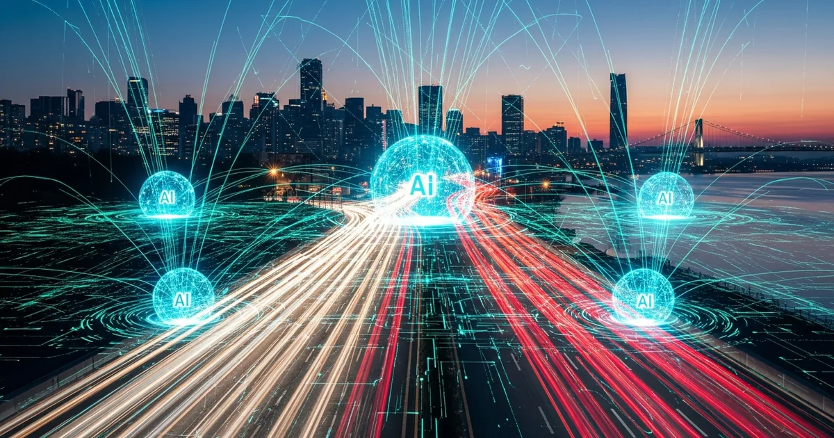 AI Digital Marketing 2026: Why 60% of Traffic Just Vanished