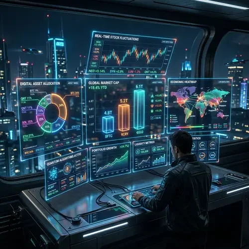 AI Digital Marketing: What's Changing in September 2026?