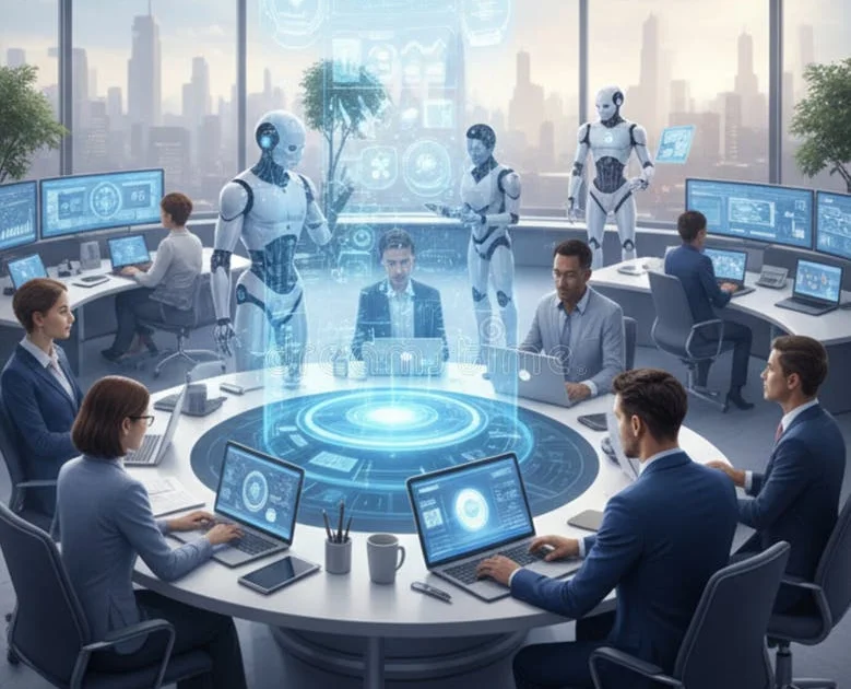 AI Tech Trends 2026: The Reality No One Expected