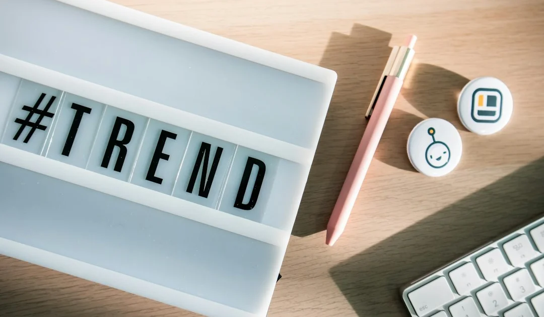 What AI Trends This Month: Trillion-Dollar Agents Take Over